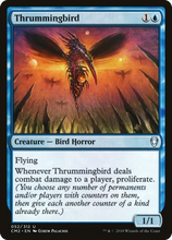 Thrummingbird [Commander Anthology Volume II]
