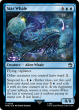 Star Whale [Doctor Who]