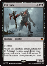 Rot Hulk (-098) - Commander: Aetherdrift