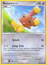 Buneary (12/17) [POP Series 6]