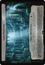 Aplan Mortarium [Planechase]