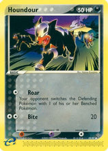 Houndour (59/97) [EX: Dragon]