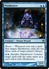 Mindreaver [Born of the Gods]