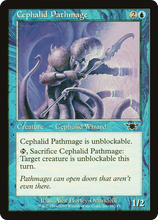 Cephalid Pathmage [Legions]
