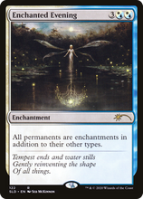 Enchanted Evening [Secret Lair Drop Series]
