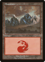 Mountain (3) [European Land Program]