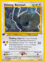 Shining Noctowl (110/105) [Neo Destiny Unlimited]