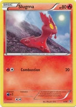 Slugma (6/39) [XY: Kalos Starter Set]