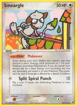 Smeargle (48/115) (Stamped) [EX: Unseen Forces]