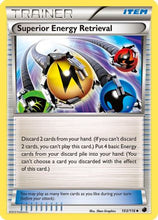 Superior Energy Retrieval (103/116) [Black & White: Plasma Freeze]