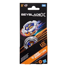 Beyblade X - UX: Curse Mummy (7-55W) (Booster Set)