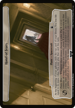 Hotel of Fears [Planechase]