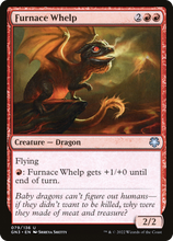 Furnace Whelp [Game Night: Free-for-All]