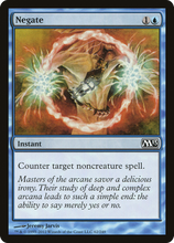Negate [Magic 2013]