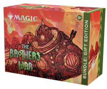 The Brothers' War - Bundle (Gift Edition)
