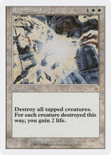 Righteous Fury [Starter 1999]