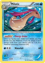 Milotic (23/106) [XY: Flashfire]