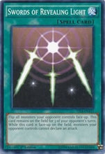 Swords of Revealing Light [YS14-ENA11] Common