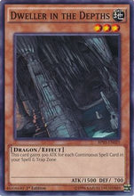 Dweller in the Depths [BP03-EN029] Common