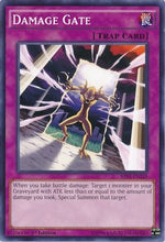 Damage Gate [BP03-EN218] Common