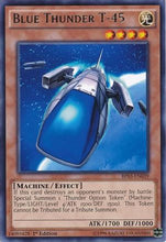 Blue Thunder T-45 [BP03-EN039] Rare