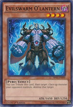 Evilswarm O'lantern [BP03-EN099] Common