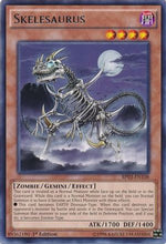Skelesaurus [BP03-EN108] Rare