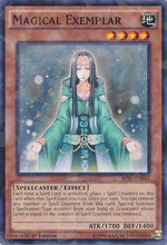 Magical Exemplar [BP03-EN044] Shatterfoil Rare