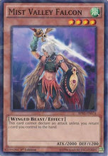 Mist Valley Falcon [BP03-EN074] Shatterfoil Rare