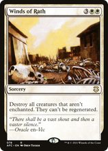 Winds of Rath [Dungeons & Dragons: Adventures in the Forgotten Realms Commander]