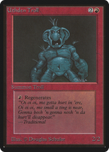 Uthden Troll [Beta Edition]