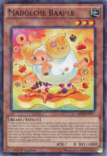 Madolche Baaple [BP03-EN097] Shatterfoil Rare