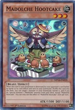 Madolche Hootcake [MP14-EN018] Super Rare