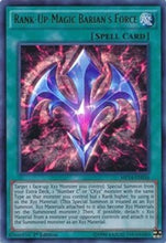 Rank-Up-Magic Barian's Force [MP14-EN036] Ultra Rare