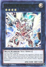 Bujintei Susanowo [MP14-EN100] Ultra Rare