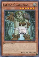 Sylvan Guardioak [MP14-EN200] Common