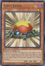 Level Eater [LC5D-EN014] Rare