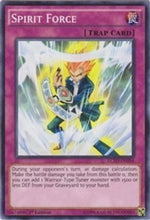 Spirit Force [LC5D-EN054] Common