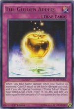 The Golden Apples [LC5D-EN201] Rare