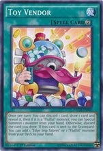 Toy Vendor [NECH-EN060] Common