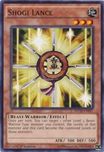 Shogi Lance [NECH-EN097] Common