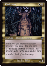 Fleshtaker (Retro Frame) (-429) - Innistrad Remastered Foil