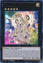 Stellarknight Constellar Diamond [SECE-EN051] Ultra Rare