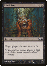 Mind Rot [Magic 2010]