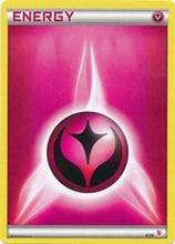 Fairy Energy (7/30) [XY: Trainer Kit - Sylveon]