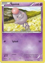 Spoink (1/30) [XY: Trainer Kit - Noivern]