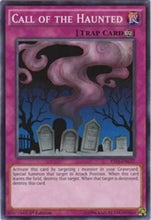 Call of the Haunted [YS15-ENL27] Common