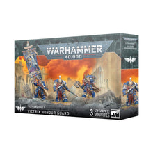 Warhammer 40,000 - Space Marines - Victrix Honour Guard