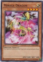 Mirage Dragon [YS15-ENF08] Common