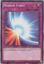 Mirror Force [YS15-ENF21] Shatterfoil Rare